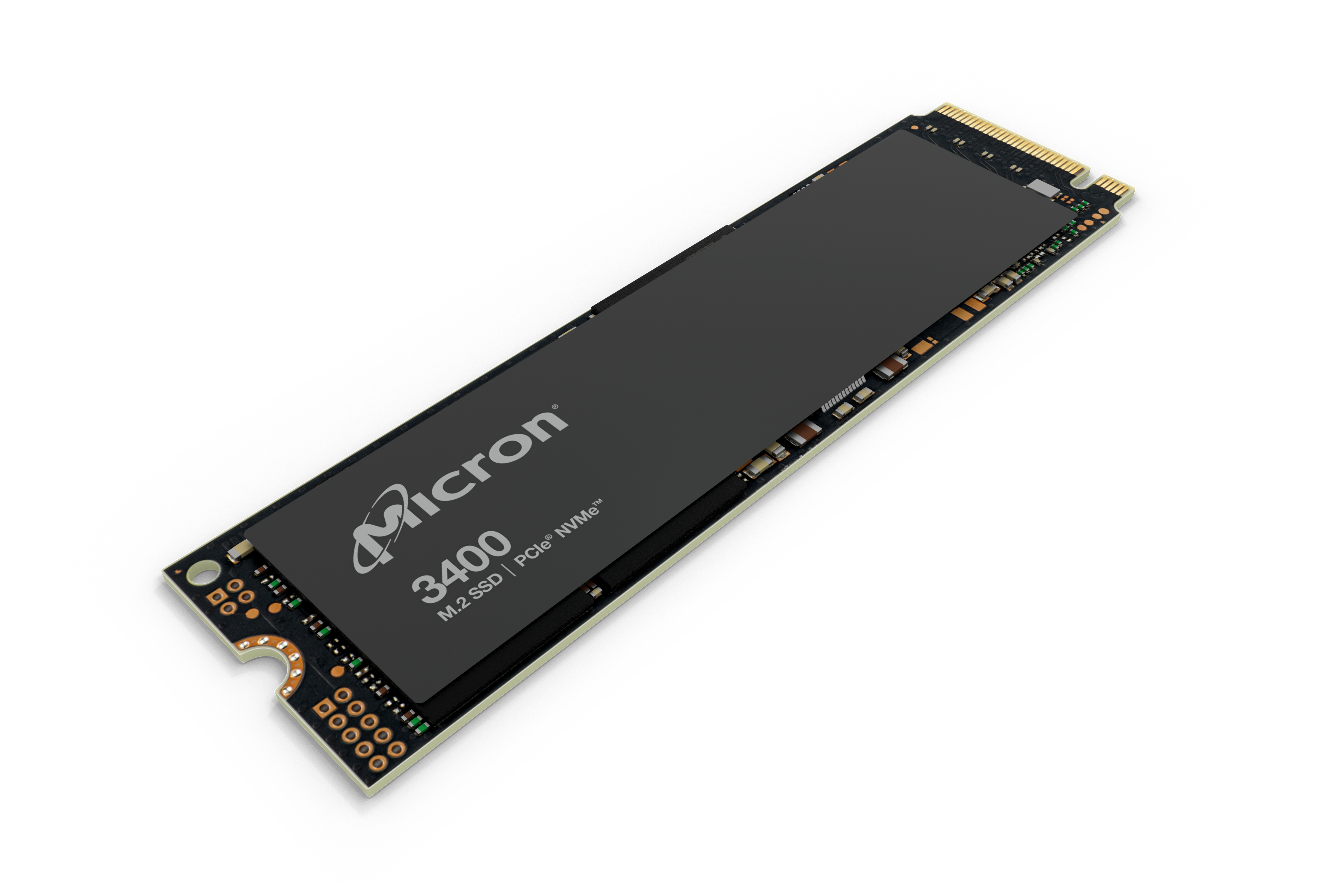 Micron 3400 M.2